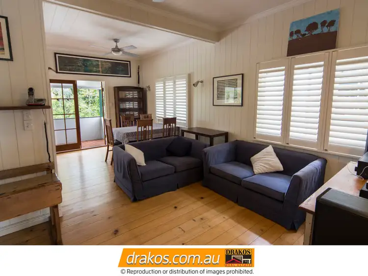 Fifth view of Homely house listing, 19 Drake Street, West End QLD 4101