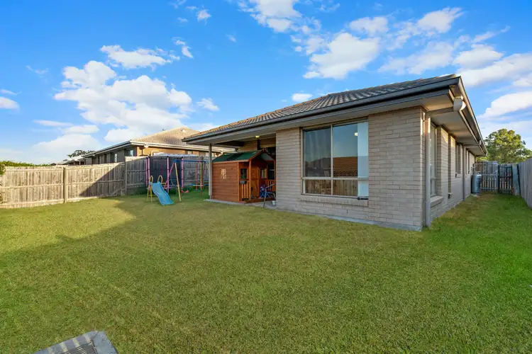 6 McVeigh Street, Pimpama QLD 4209