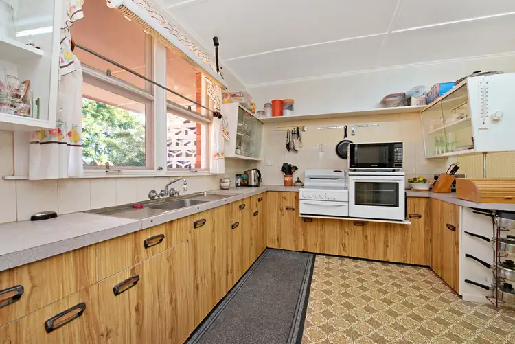 Sixth view of Homely house listing, 13 Cedar Street, East Toowoomba QLD 4350
