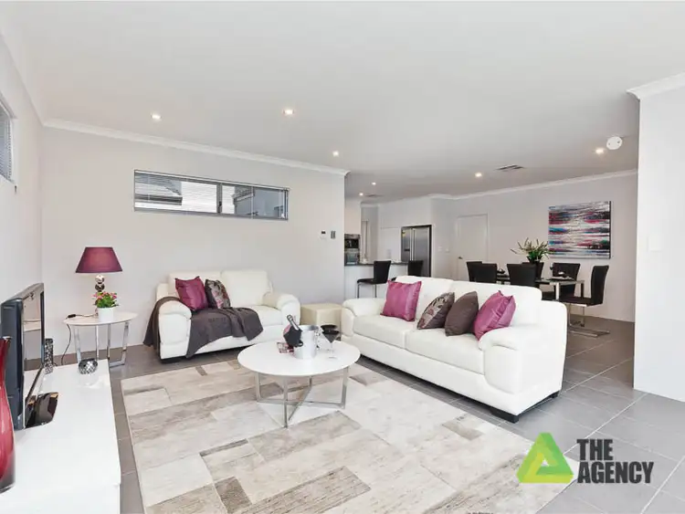 Second view of Homely townhouse listing, A, B & C/145 South Terrace, Como WA 6152