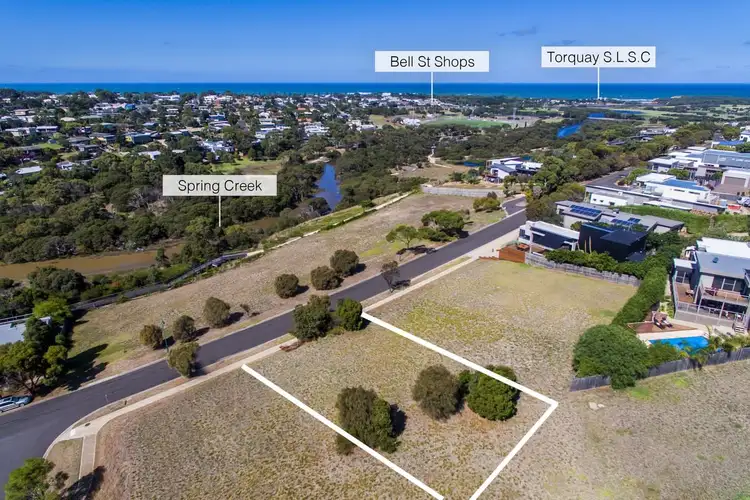 65 Spring Valley Drive, Torquay VIC 3228