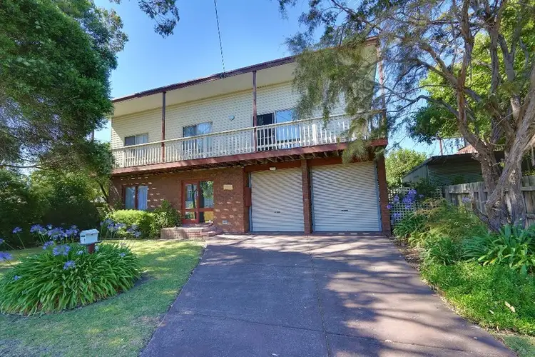 20 Hamilton Street, Safety Beach VIC 3936