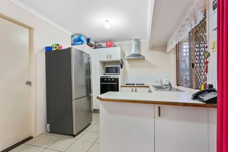 Fourth view of Homely townhouse listing, 56/138 Hansford Road, Coombabah QLD 4216