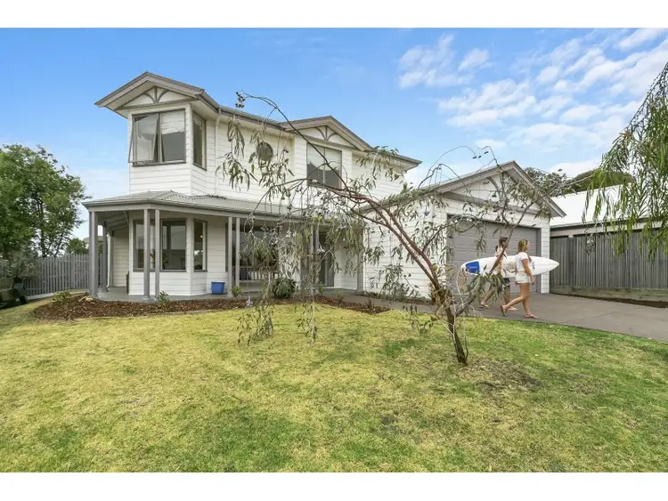 6 Surfview Court, Jan Juc VIC 3228