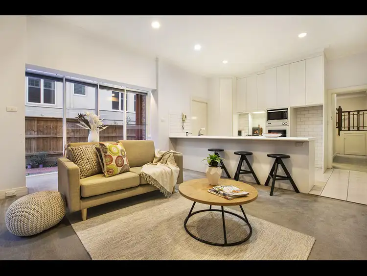 Fourth view of Homely house listing, 28 Bruce Street, Toorak VIC 3142