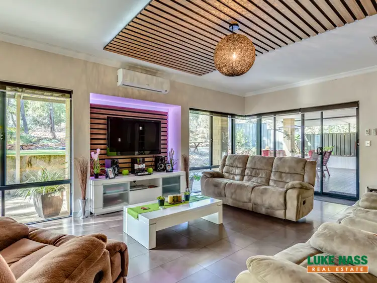 Third view of Homely house listing, 10 Oban Loop, Bedfordale WA 6112