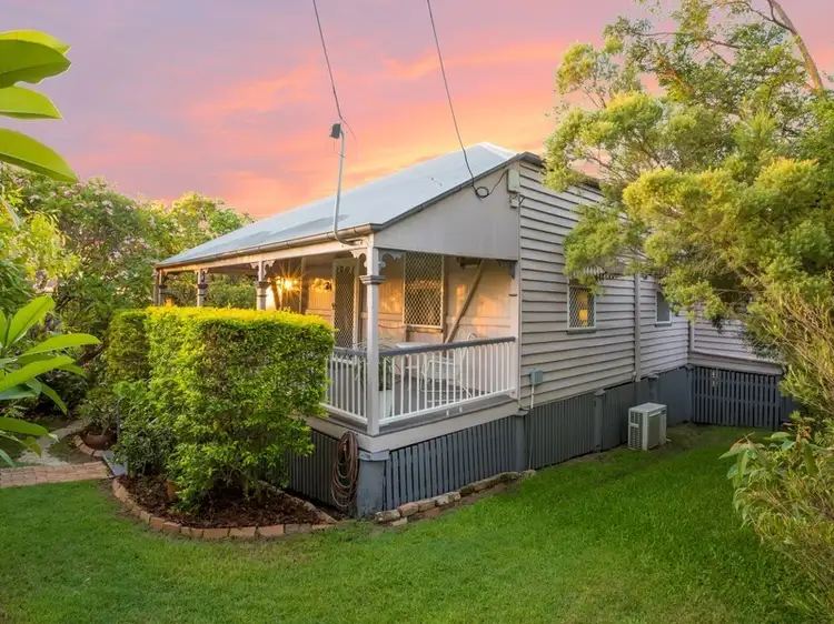 Main view of Homely house listing, 25 Creek Street, Bundamba QLD 4304