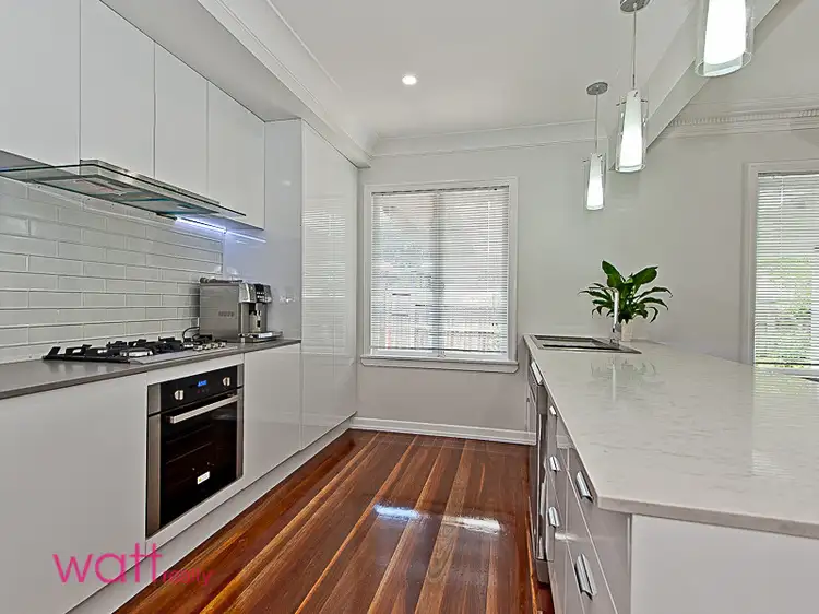 Third view of Homely house listing, 27 Hutton Road, Aspley QLD 4034