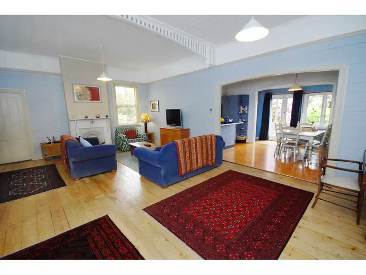 Fifth view of Homely house listing, 8 Edwards Street, Katoomba NSW 2780