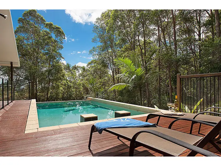 Third view of Homely house listing, 12 Merval Court, Mons QLD 4556