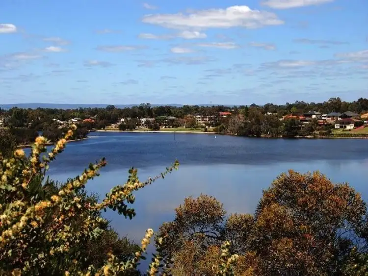 Fifth view of Homely land listing, Lot 804, 71B Welwyn Avenue, Salter Point WA 6152