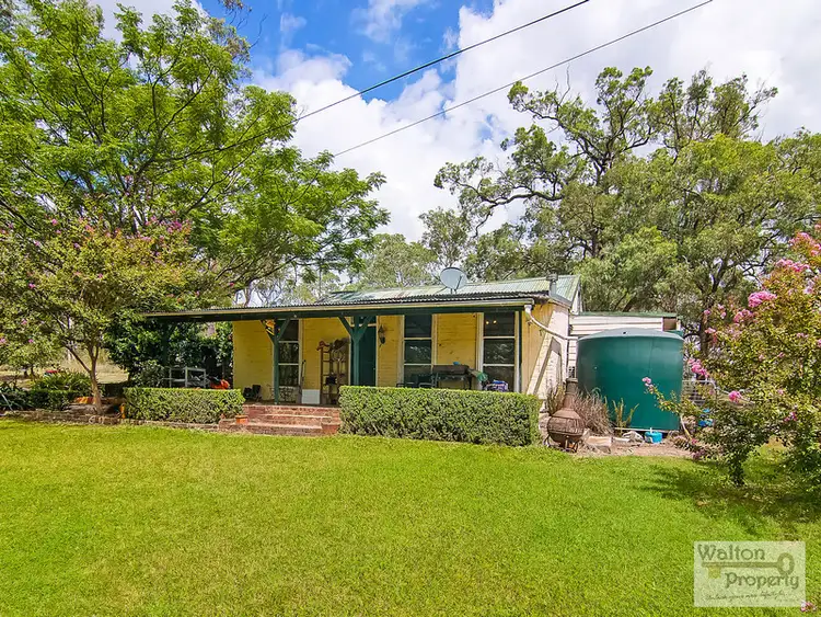 Sixth view of Homely rural property listing, 99 Sargents Road, Ebenezer NSW 2756