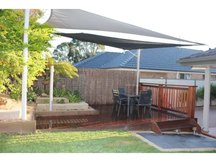 Fourth view of Homely house listing, 98 Fairway Drive, Sanctuary Point NSW 2540