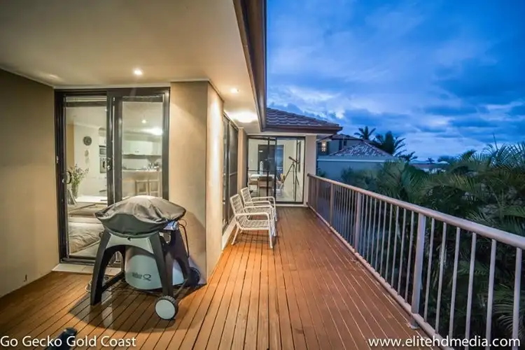 Sixth view of Homely house listing, 30 Ardrossan Place, Highland Park QLD 4211