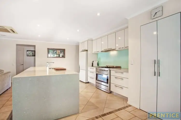 Third view of Homely house listing, 1 Glen Drive, Rye VIC 3941