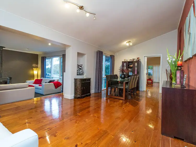 Sixth view of Homely house listing, 60 Dalpura Circuit, Frankston VIC 3199