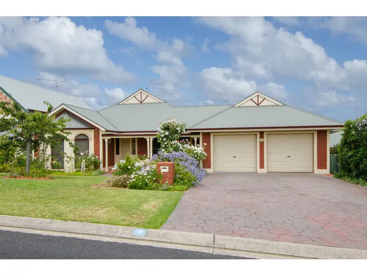 4 Knight Crt, Mount Gambier SA 5290