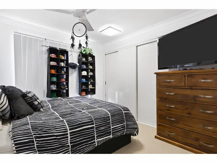Fifth view of Homely house listing, 9 Geoff Wilson Drive, Norman Gardens QLD 4701
