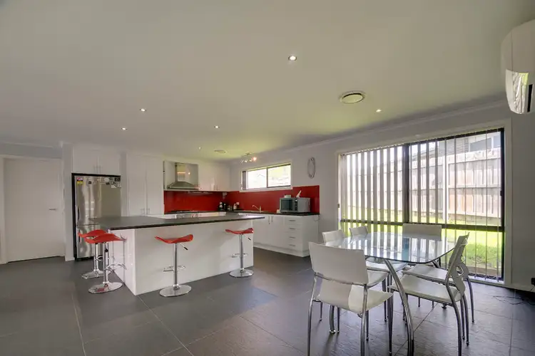 Sixth view of Homely house listing, 7 Como Court, Traralgon VIC 3844
