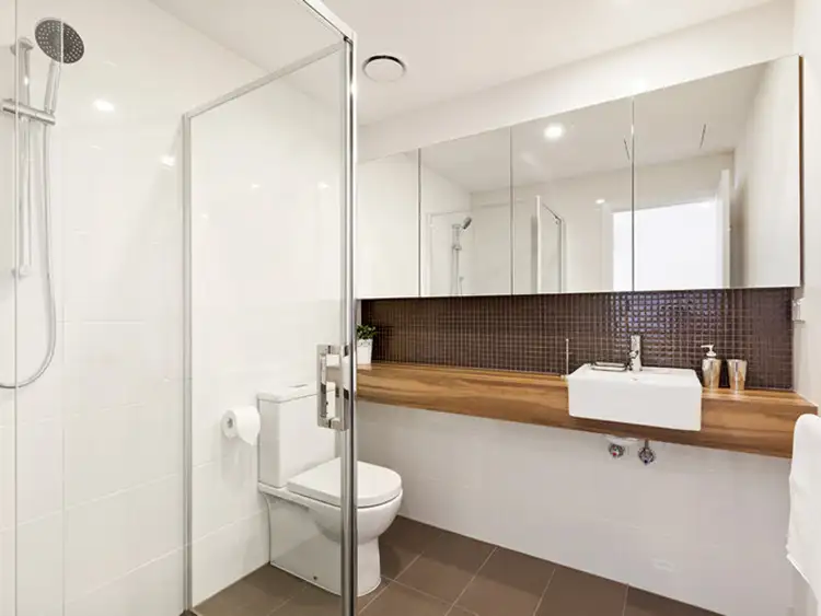 Fifth view of Homely apartment listing, 4.04/142-144 High Street, Preston VIC 3072