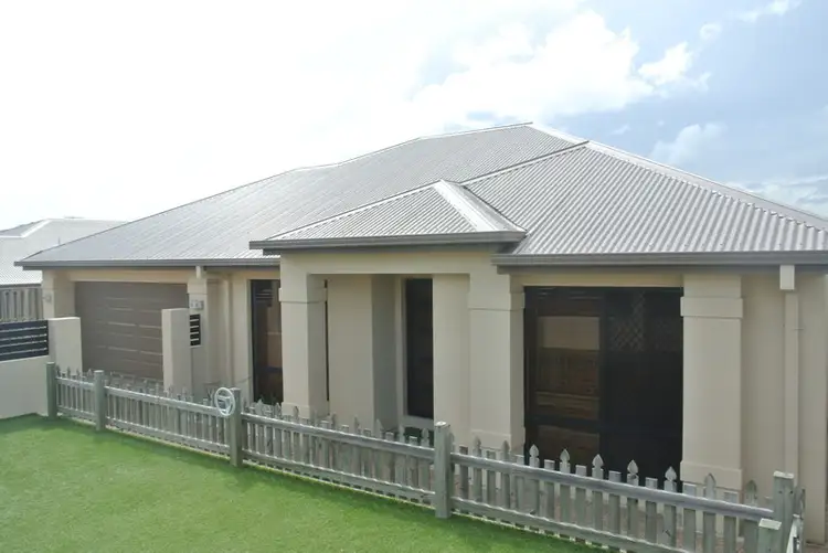 Main view of Homely house listing, 24 Summerlea Crescent, Ormeau QLD 4208