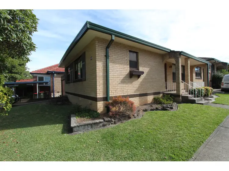 7/20-22 Gladstone Street, Bexley NSW 2207