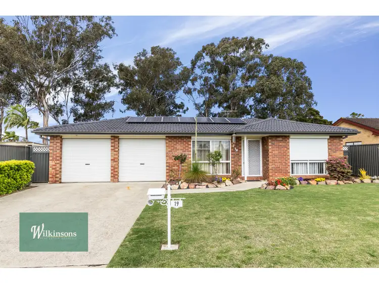 Address available on request