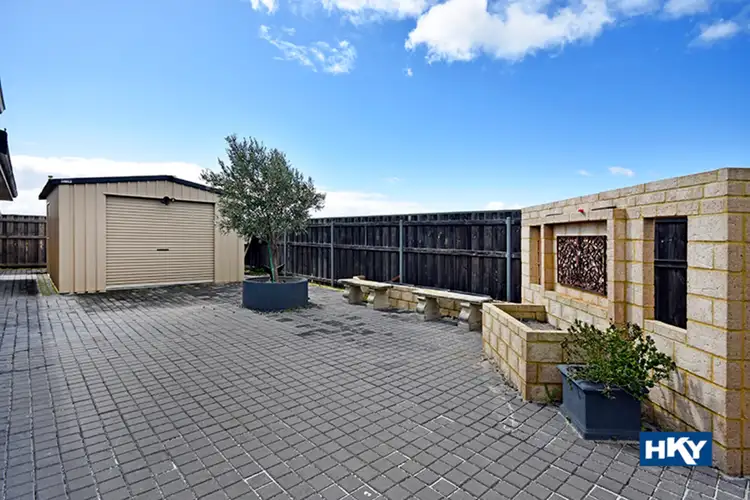 Fourth view of Homely house listing, 5 Tully Parade, Ellenbrook WA 6069