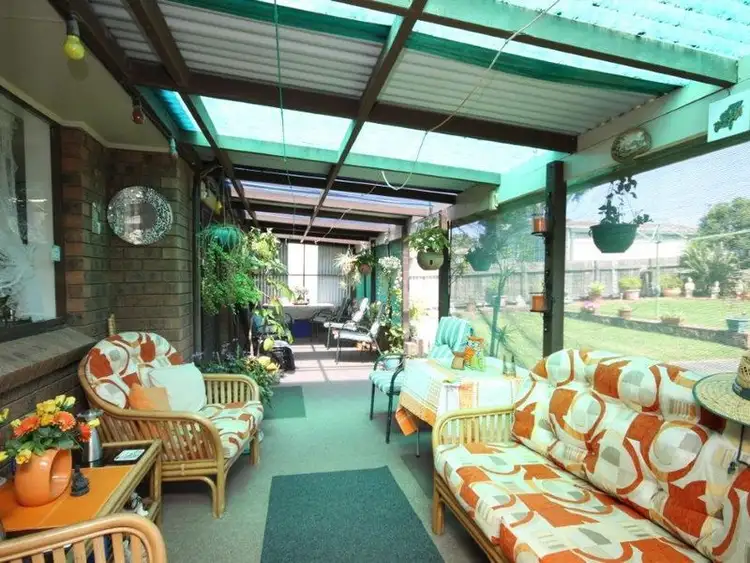 Second view of Homely house listing, 101 Warrego Drive, Sanctuary Point NSW 2540