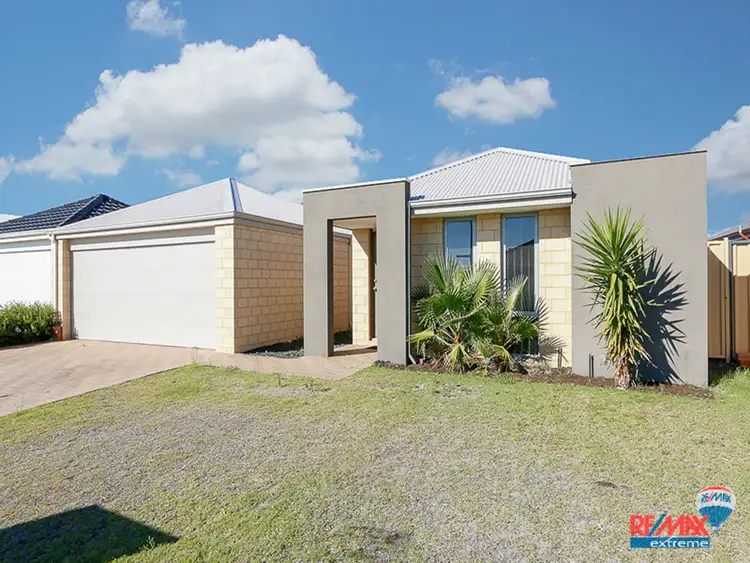 Main view of Homely house listing, 70 Blackwood Meander, Yanchep WA 6035