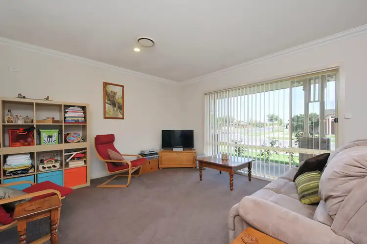 Fourth view of Homely house listing, 2 Mitchell Drive, Traralgon VIC 3844