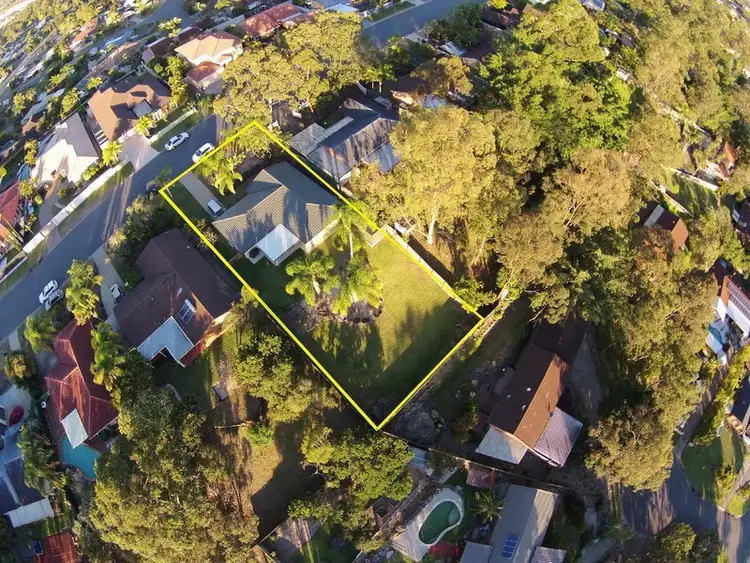 Fourth view of Homely house listing, 27 Quigan Terrace, Highland Park QLD 4211