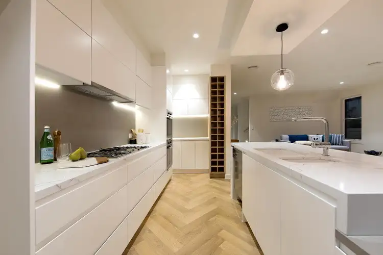 Third view of Homely house listing, 62a Herbert Street, Mornington VIC 3931