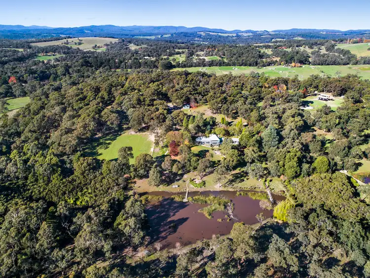 Third view of Homely house listing, 13 Cherry Road, Macclesfield VIC 3782