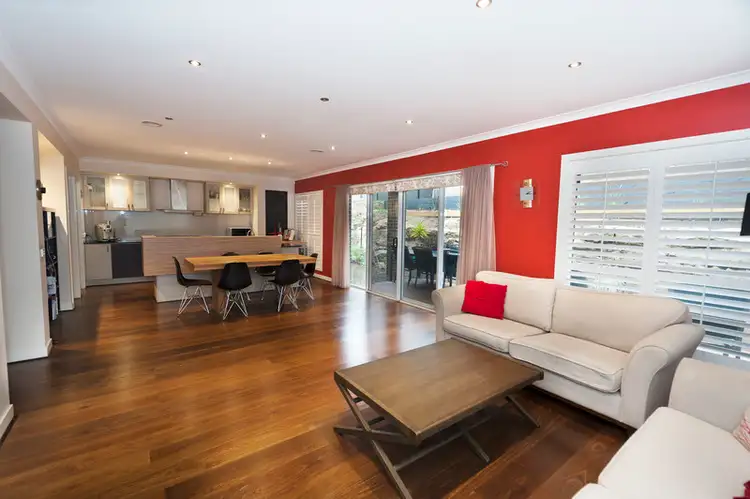 Fifth view of Homely house listing, 14 Clare Boulevard, Greenvale VIC 3059