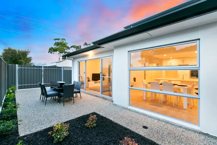 Fifth view of Homely townhouse listing, 1A Letcher Road, Oaklands Park SA 5046
