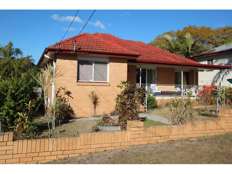 Second view of Homely house listing, 16 Morshead Street, Moorooka QLD 4105
