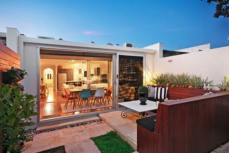 Fourth view of Homely house listing, 117 George Street, East Fremantle WA 6158