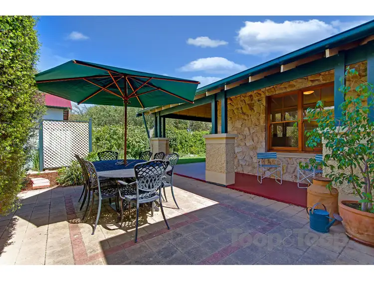 Second view of Homely house listing, 17 Cranbrook Avenue, Millswood SA 5034