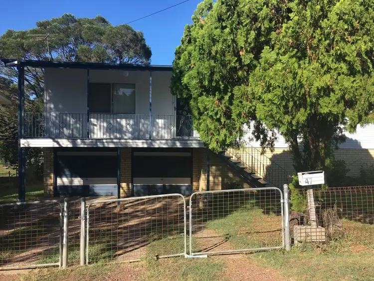 Main view of Homely house listing, 47 Cyprus Street, Tivoli QLD 4305