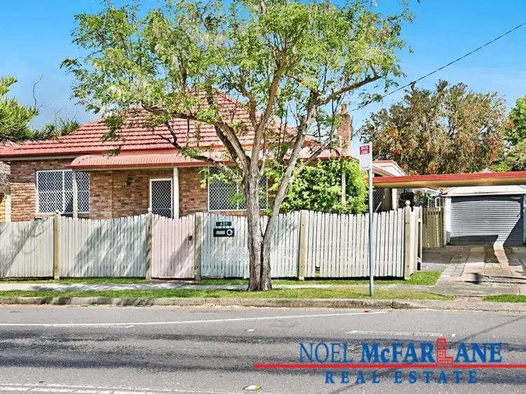 489 Glebe Road, Adamstown NSW 2289