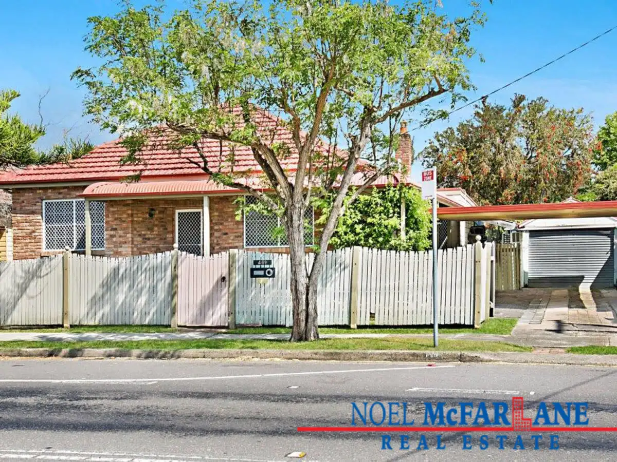 Main view of Homely house listing, 489 Glebe Road, Adamstown NSW 2289