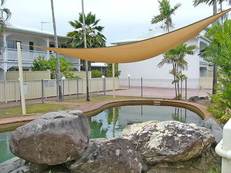 Main view of Homely townhouse listing, 10/6-10 Palm Street, Holloways Beach QLD 4878