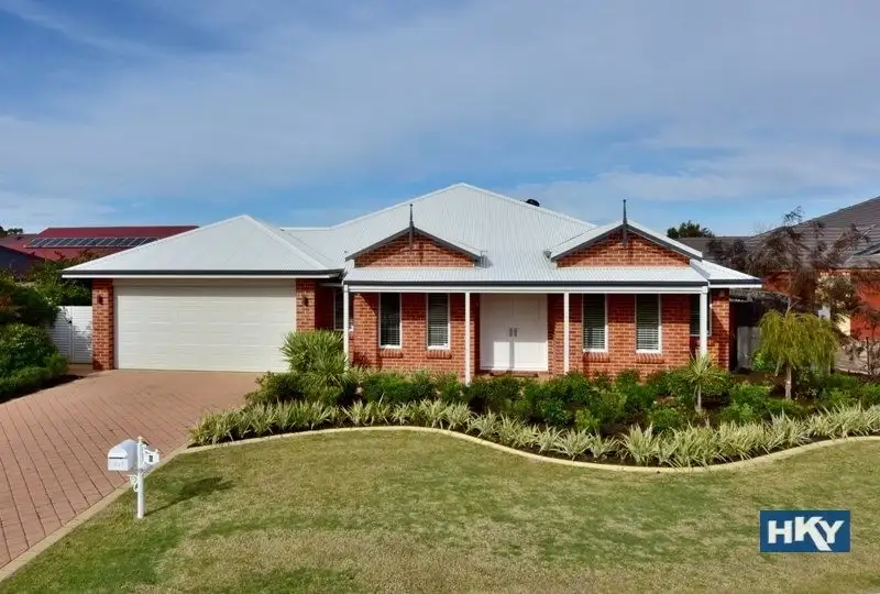 Main view of Homely house listing, 8 Chalgrave Crescent, The Vines WA 6069