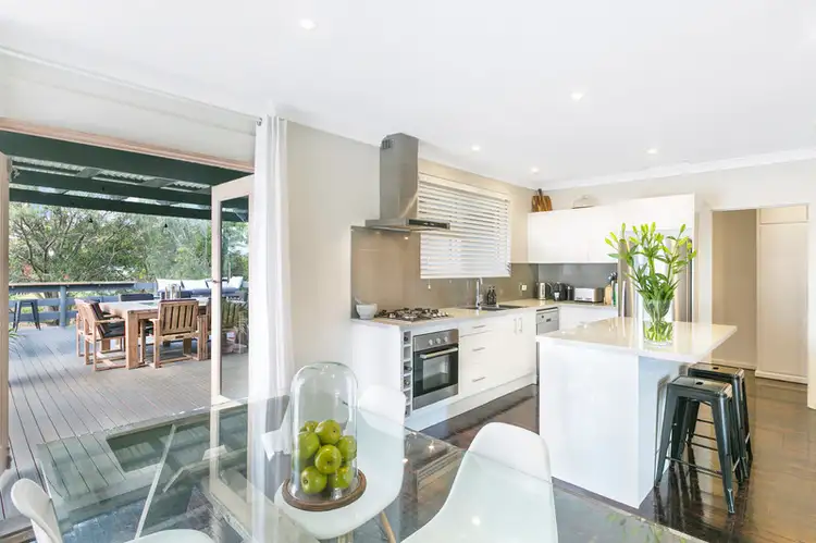 Fifth view of Homely house listing, 61 Eyre Street, Seaview Downs SA 5049