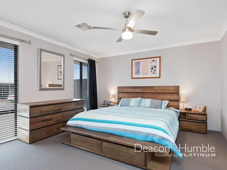 Fourth view of Homely house listing, 10 Malmaison Way, Landsdale WA 6065