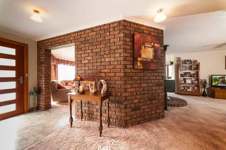 Seventh view of Homely house listing, 91 Oldina Road, Wynyard TAS 7325