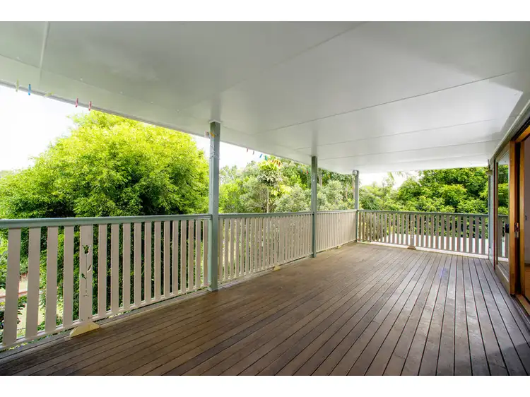 Second view of Homely house listing, 46 Rankin Drive, Bangalow NSW 2479