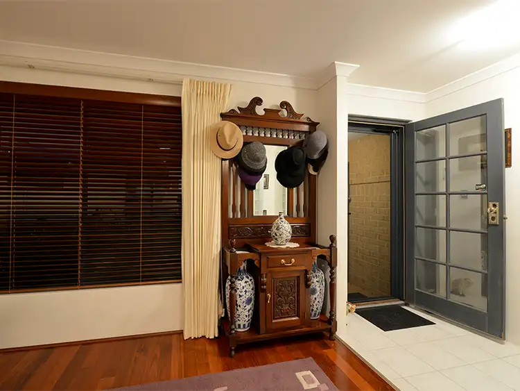 Fifth view of Homely house listing, 1 Fantail Crescent, Ellenbrook WA 6069