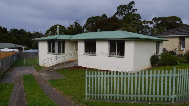 Main view of Homely house listing, 33 Turner Crescent, Shorewell Park TAS 7320